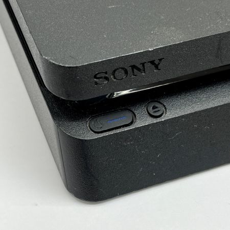  SONY 【ジャンク】PlayStation4 PS4 CUH-2100B 電源コード
