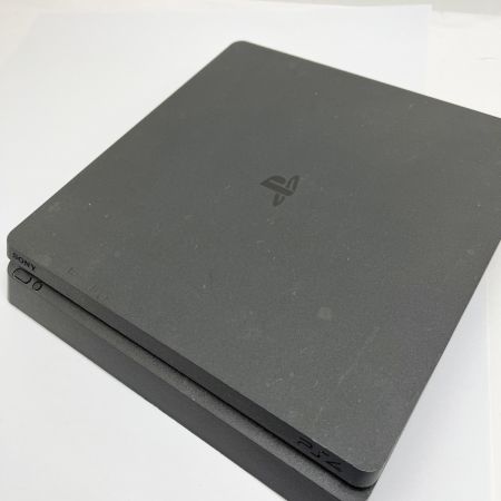  SONY 【ジャンク】PlayStation4 PS4 CUH-2100B 電源コード