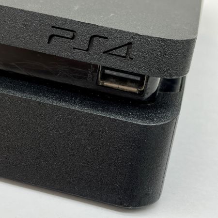  SONY 【ジャンク】PlayStation4 PS4 CUH-2100B 電源コード