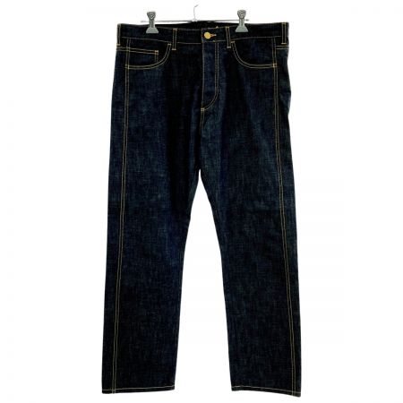  LOUIS VUITTON ルイヴィトン ジーンズ ジーパン ネイビー SIZE 42 ネイビー