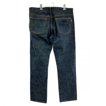  LOUIS VUITTON ルイヴィトン ジーンズ ジーパン ネイビー SIZE 42 ネイビー