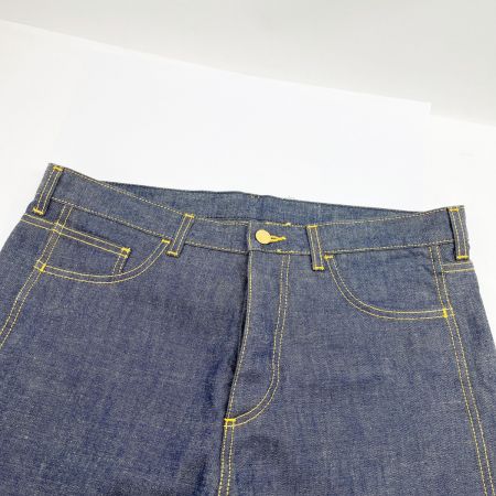  LOUIS VUITTON ルイヴィトン ジーンズ ジーパン ネイビー SIZE 42 ネイビー