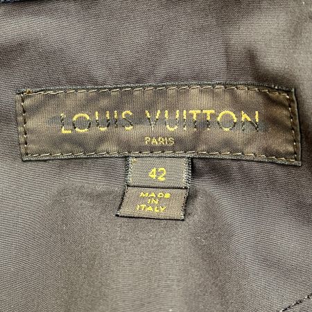  LOUIS VUITTON ルイヴィトン ジーンズ ジーパン ネイビー SIZE 42 ネイビー