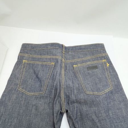  LOUIS VUITTON ルイヴィトン ジーンズ ジーパン ネイビー SIZE 42 ネイビー