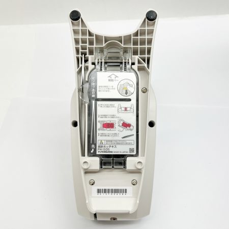  紙針ホッチキスP-KISS15ピーキス15ホワイト PH-15DS/W ホッチキス 紙針ホッチキスP-KISS15ピーキス15 PH-15DS ホワイト