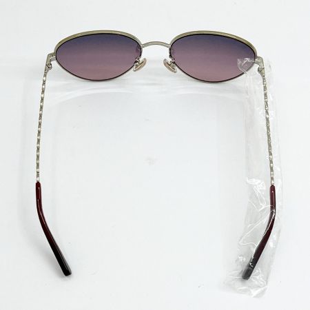  COACH コーチ サングラス ケース付 0HC7114 レッド