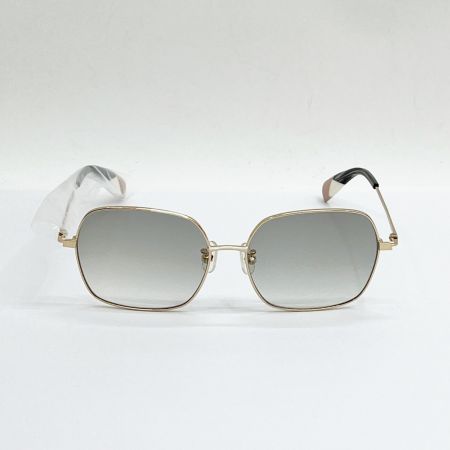  FURLA フルラ サングラス ケース付 SFU290J ピンク