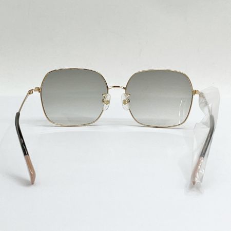  FURLA フルラ サングラス ケース付 SFU290J ピンク