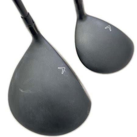  Callaway キャロウェイ WRRBIRD ゴルフセット 10本セット キャディバッグ パター付