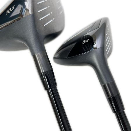  Callaway キャロウェイ WRRBIRD ゴルフセット 10本セット キャディバッグ パター付