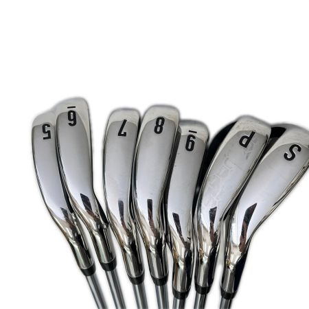  Callaway キャロウェイ WRRBIRD ゴルフセット 10本セット キャディバッグ パター付