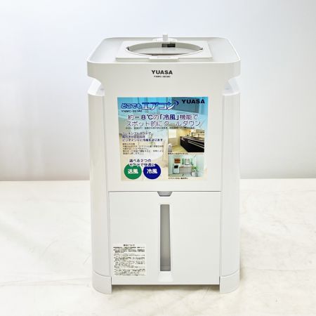  YUASA ユアサ  スポットクーラー エアコン 2024年製 YNMC-5E