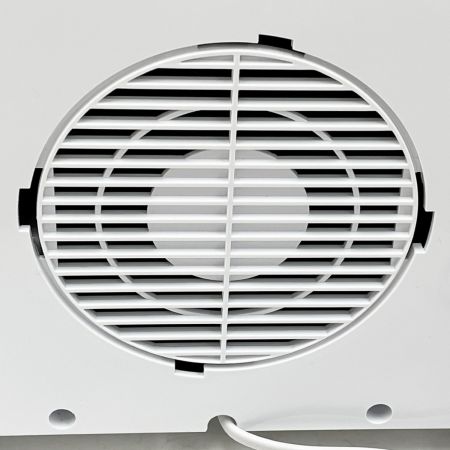  YUASA ユアサ  スポットクーラー エアコン 2024年製 YNMC-5E