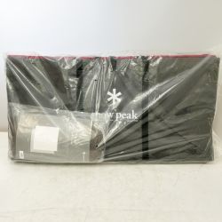 ◆◆ snowpeak スノーピーク アメニティドームM マットシートセット SET-021H Sランク