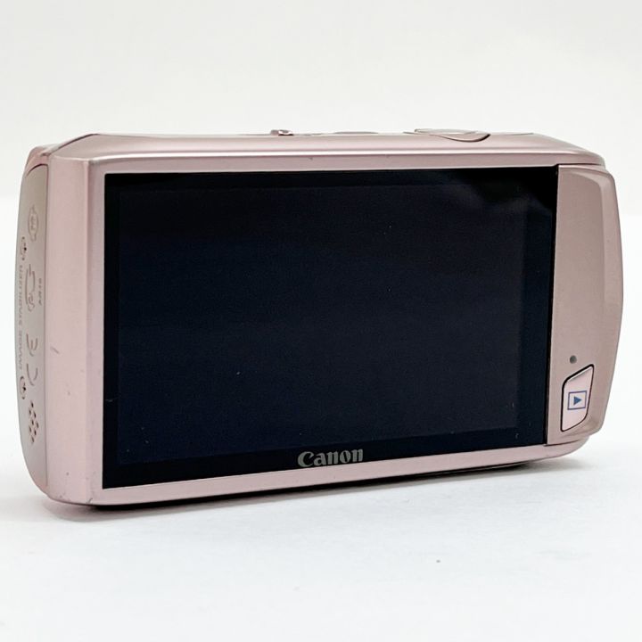 CANON キャノン コンパクトデジタルカメラ IXY315 キズ有 PC1584