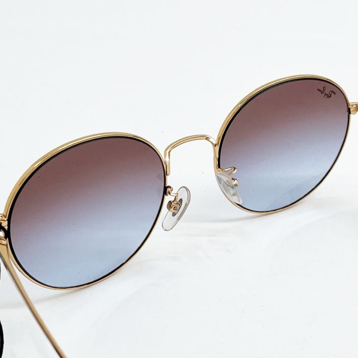 Ray-Ban レイバン 丸眼鏡　丸サングラス rb3447-919631.jpg