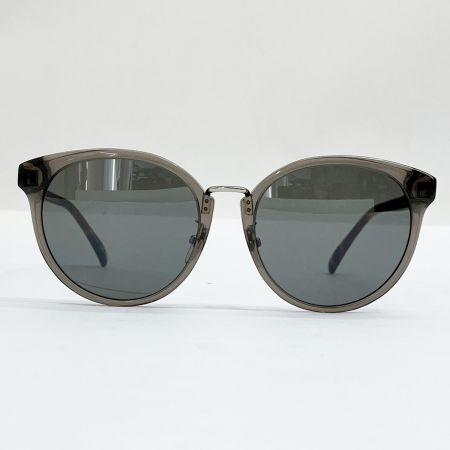  GIVENCHY ジバンシー サングラス 55□19-145 GV7115 クリアグレー＆ハバナ