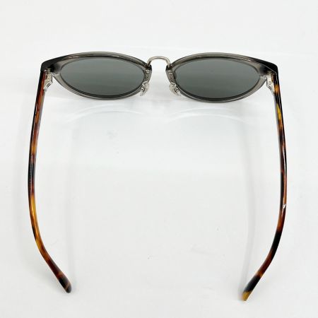  GIVENCHY ジバンシー サングラス 55□19-145 GV7115 クリアグレー＆ハバナ