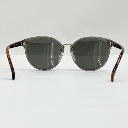  GIVENCHY ジバンシー サングラス 55□19-145 GV7115 クリアグレー＆ハバナ