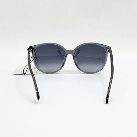  Kate Spade ケイトスペード サングラス セルフレーム ケース付き KAIA/F/S グレー