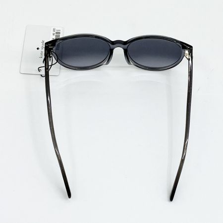  Kate Spade ケイトスペード サングラス セルフレーム ケース付き KAIA/F/S グレー