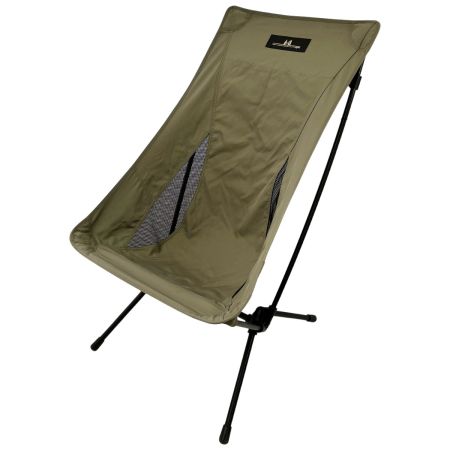  ogawa ツーアングルチェアL 0002 オリーブ