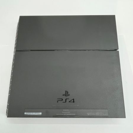  PS4 CUH-1000A PlayStation4 PS4 本体 CUH-1000A ブラック