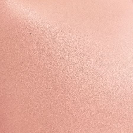  Kitamura キタムラ ハンドバッグ 布袋付 ピンク