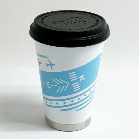   ANA MOBILE TUMBLER オリジナルモバイルタンブラーミニセット ホワイト