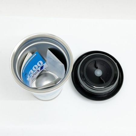   ANA MOBILE TUMBLER オリジナルモバイルタンブラーミニセット ホワイト