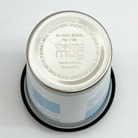   ANA MOBILE TUMBLER オリジナルモバイルタンブラーミニセット ホワイト