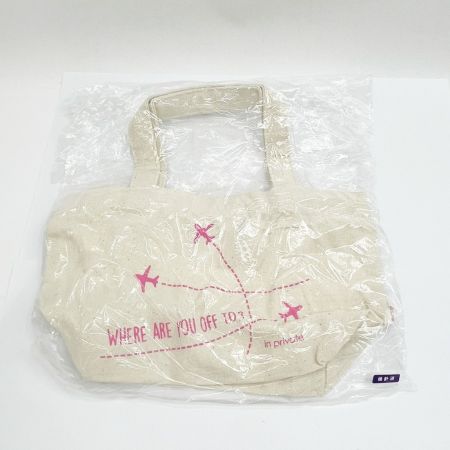   ANA MOBILE TUMBLER オリジナルモバイルタンブラーミニセット ホワイト