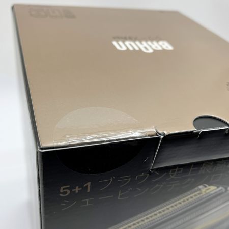  BRAUN ブラウン 電気シェーバー シリーズ9Pro+ 9577cc-V
