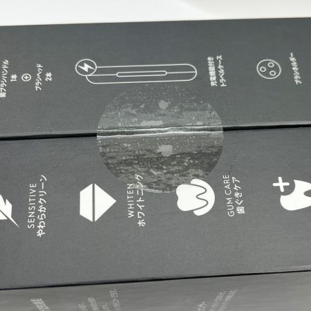  BRAUN ブラウン 電動歯ブラシ オーラルB iO9 iOM9.2J2.2AC