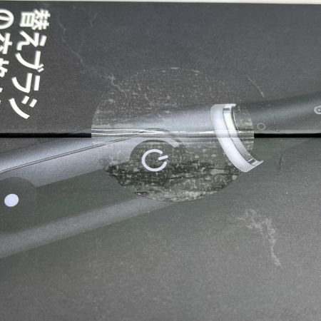  BRAUN ブラウン 電動歯ブラシ オーラルB iO9 iOM9.2J2.2AC