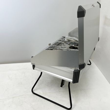  UNIFLAME ユニフレーム ガスコンロ ツインバーナー US-1900