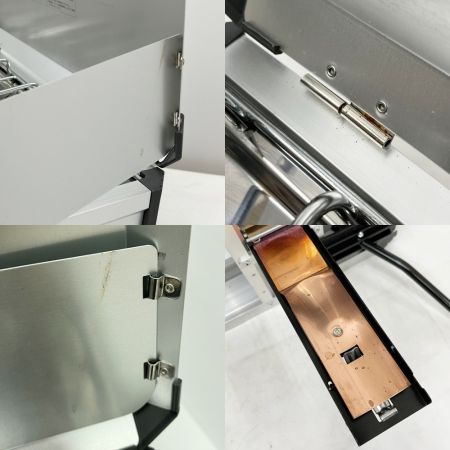  UNIFLAME ユニフレーム ガスコンロ ツインバーナー US-1900