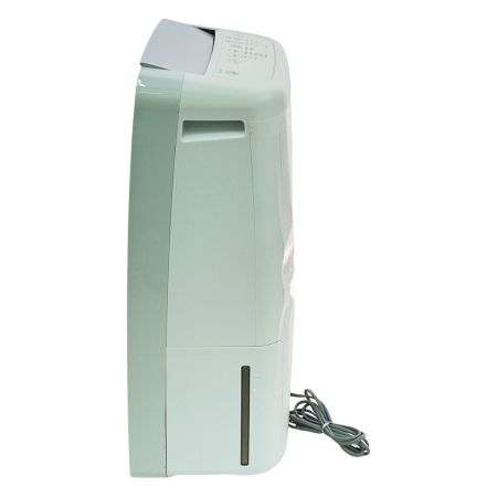  SHARP シャープ 除湿機 衣類乾燥除湿機 2020年製 ホワイト CV-L180