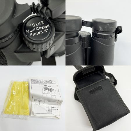  Multi Cooated 10x42 Multi Cooated 10x42 双眼鏡