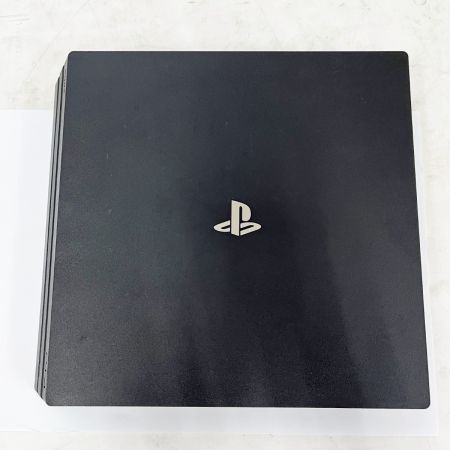  SONY ソニー PlayStation4 PS4 本体 CUH-7200 1TB