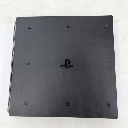  SONY ソニー PlayStation4 PS4 本体 CUH-7200 1TB