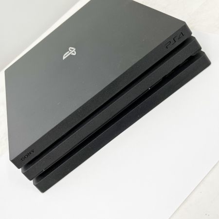 SONY ソニー PlayStation4 PS4 本体 CUH-7200 1TB