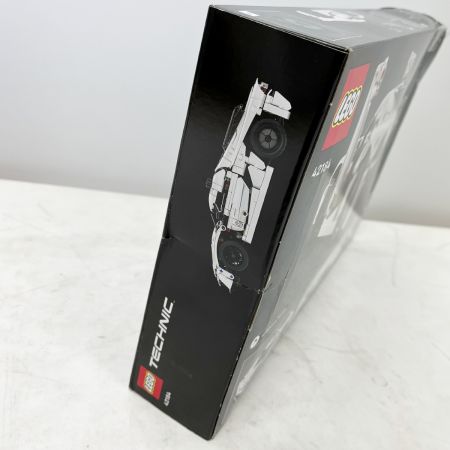  LEGO レゴ TECHNIC 42184 Koenigsegg Jesko Absolut ハイパーカー