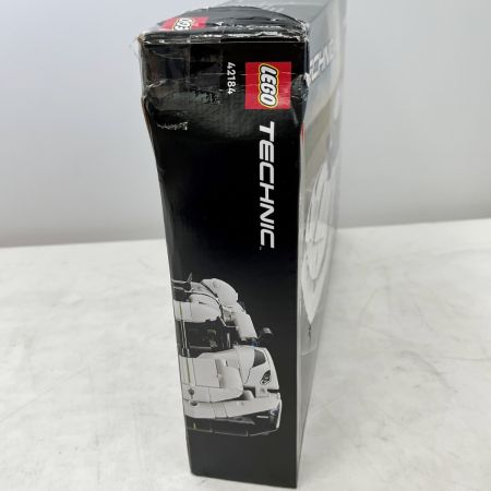  LEGO レゴ TECHNIC 42184 Koenigsegg Jesko Absolut ハイパーカー