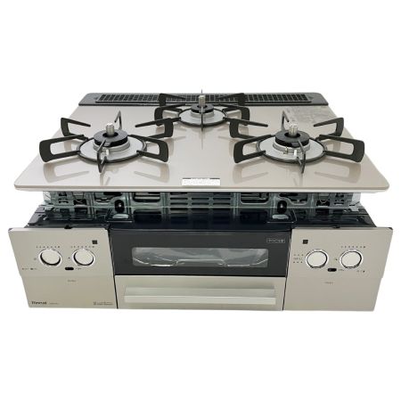  Rinnai リンナイ ビルトイン ガステーブル ガスコンロ 都市ガス 2024年製 SHW32R3