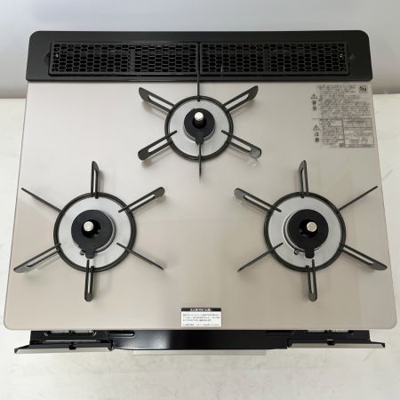  Rinnai リンナイ ビルトイン ガステーブル ガスコンロ 都市ガス 2024年製 SHW32R3