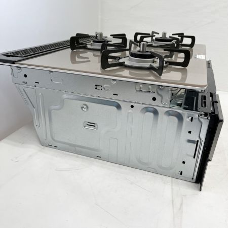  Rinnai リンナイ ビルトイン ガステーブル ガスコンロ 都市ガス 2024年製 SHW32R3