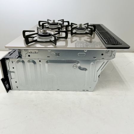  Rinnai リンナイ ビルトイン ガステーブル ガスコンロ 都市ガス 2024年製 SHW32R3