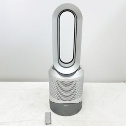 ◆◆ Dyson ダイソン 扇風機 空気清浄機能付ファンヒーター 2023年製 hot+cool　リモコン付 HP00 Bランク