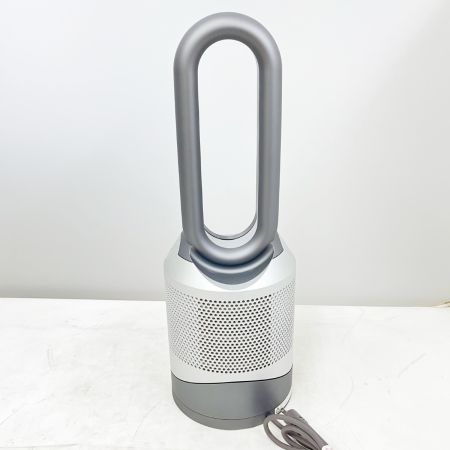  Dyson ダイソン 扇風機 空気清浄機能付ファンヒーター 2023年製 hot+cool　リモコン付 HP00